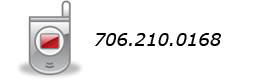 Call us for more information... 706.210.0168